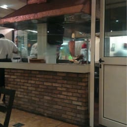 Inside Inside