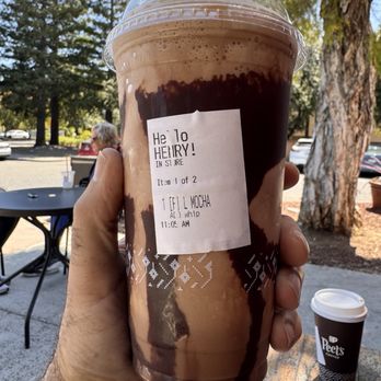 Peet's Coffee - Coffee & Tea Near Me - Los Gatos, California Peet's Coffee - Coffee & Tea Near Me - Los Gatos, California