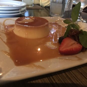 Bodega Malbec - Flan - Argentine Near Me - Toluca Lake, California Bodega Malbec - Flan - Argentine Near Me - Toluca Lake, California