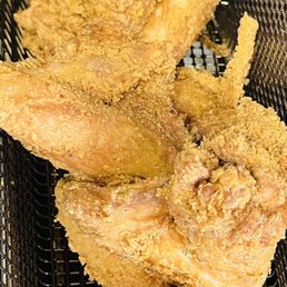 Fried Chicken