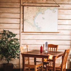 Myst Oceanside Restaurant & Lounge
