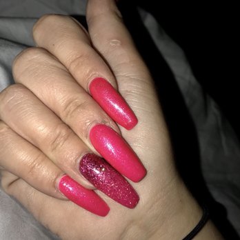 TLC Nails & Spa - Nail Salons Near Me - Naples, Florida