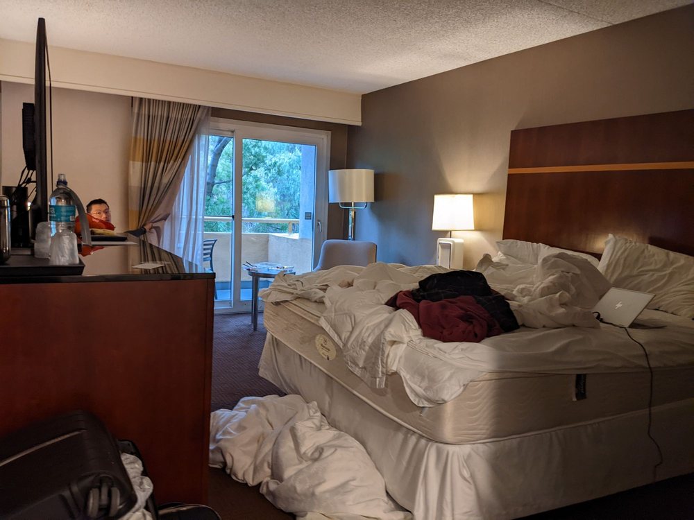 SHERATON AGOURA HILLS HOTEL 236 Photos & 286 Reviews 30100 Agoura