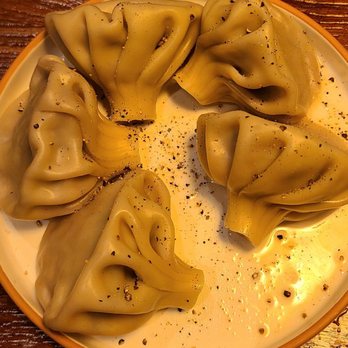 Deda Restaurant - Georgian Near Me - Pasadena, California