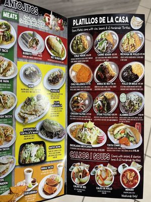 Menu photo 8 Tacos Mateo Anaheim, CA Menu photo 8 Tacos Mateo Anaheim, CA