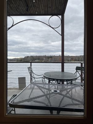 Benji & Jakes by null