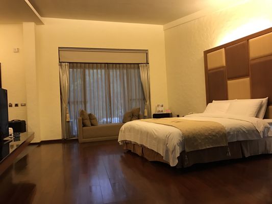 Butterfly Valley Resort by null