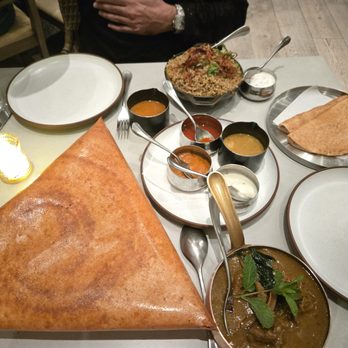 Copra - Indian Near Me - San Francisco, California Copra - Indian Near Me - San Francisco, California