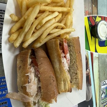 Grom - East Coast slider - Sandwiches Near Me - Jacksonville Beach, Florida Grom - East Coast slider - Sandwiches Near Me - Jacksonville Beach, Florida