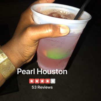Pearl Houston - Dance Clubs Near Me - Houston, Texas