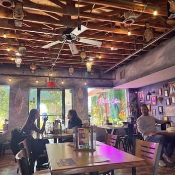 Dilla Libre Dos - Mexican Near Me - Scottsdale, Arizona