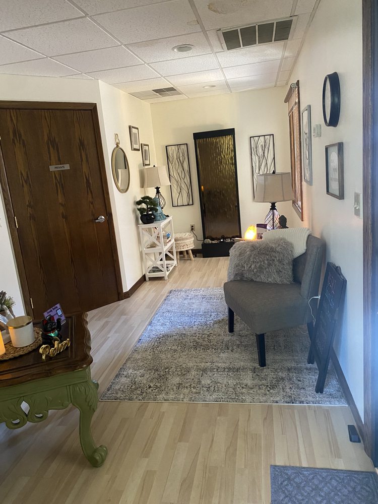 Serenity Healing - grief counselor in Erie, PA