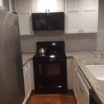 Jimmy's Construction - Kitchen remodel in San Jose condo - General Contractors Near Me