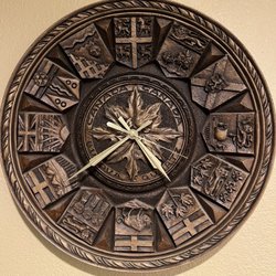 Clockworks