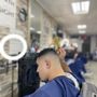 Photo of Blessed Barbershop 2