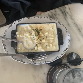 Loch Bar - Shells n cheese - Seafood Near Me - Houston, Texas