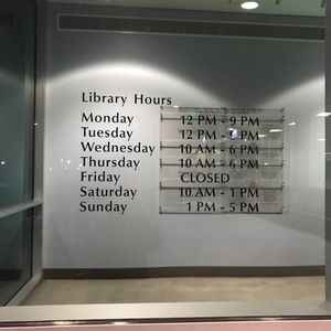 MONTEREY PARK BRUGGEMEYER LIBRARY - 180 Photos & 47 Reviews - Libraries