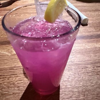 El Corral - Prickly Pear mocktail - Steakhouses Near Me - Tucson, Arizona El Corral - Prickly Pear mocktail - Steakhouses Near Me - Tucson, Arizona