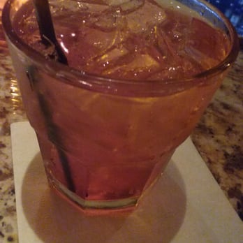 Francoli Gourmet - A light pink vodka cranberry is how you get five stars - Italian Near Me - Orange, California