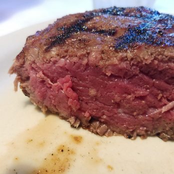 Cody's Original Roadhouse - 8oz Top Sirloin ( sorry its half gone I got really excited and almost forgot to take a picture) - Steakhouses Near Me - Bradenton, Florida Cody's Original Roadhouse - 8oz Top Sirloin ( sorry its half gone I got really excited and almost forgot to take a picture) - Steakhouses Near Me - Bradenton, Florida