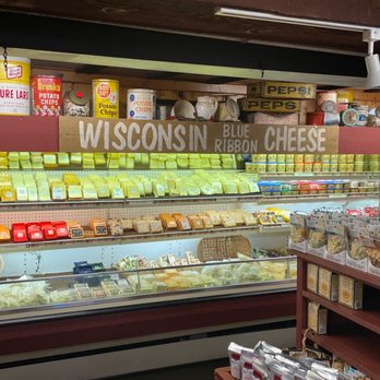 The Elegant Farmer - Bakeries Near Me - Mukwonago, Wisconsin
