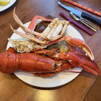 Koto Buffet - Lobster & Snow Crab. - Buffets Near Me - Placerville, California Koto Buffet - Lobster & Snow Crab. - Buffets Near Me - Placerville, California
