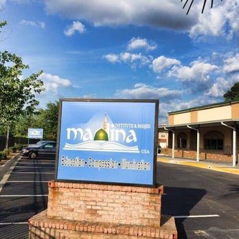 Madina Institute USA - Mosques Near Me - Duluth, Georgia Madina Institute USA - Mosques Near Me - Duluth, Georgia