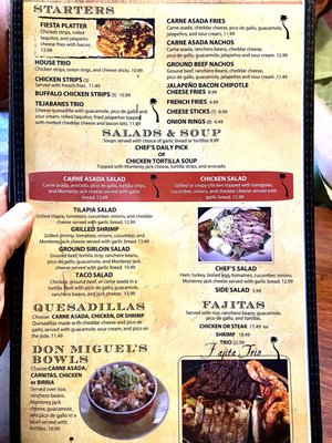 Menu photo 6 Breakfast House Los Tejabanes Menifee, CA Menu photo 6 Breakfast House Los Tejabanes Menifee, CA