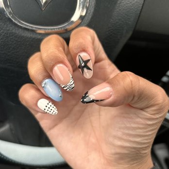 Nails Galore - Nail Salons Near Me - Cypress, California Nails Galore - Nail Salons Near Me - Cypress, California
