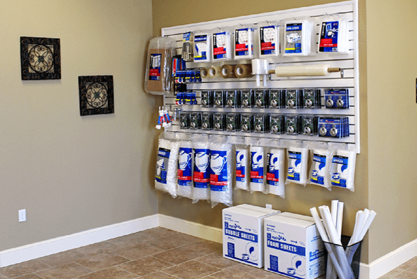A PLUS SUPER STORAGE - Updated May 2026 - 6917 S Georgia St, Amarillo ...