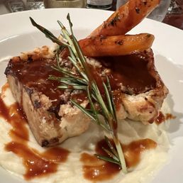 Short Rib Wellington