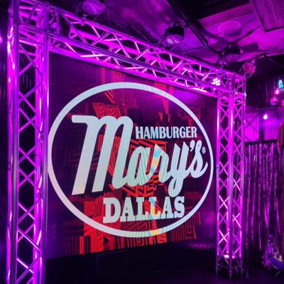 Hamburger Mary's Dallas by null
