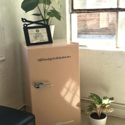 The Beauty Bar