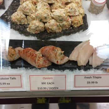 Springfield Butcher - Crabcakes - Meat Shops Near Me - Springfield, Virginia