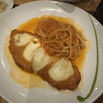 IL Punto Ristorante Hell's Kitchen - Italian Near Me - New York, New York