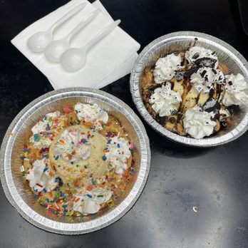 The Kind Cookie's Bar - dessert - Coffee & Tea Near Me - Mesa, Arizona The Kind Cookie's Bar - dessert - Coffee & Tea Near Me - Mesa, Arizona