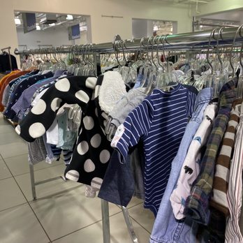 Goodwill - Margate - Children's clothing - Thrift Stores Near Me - Margate, Florida