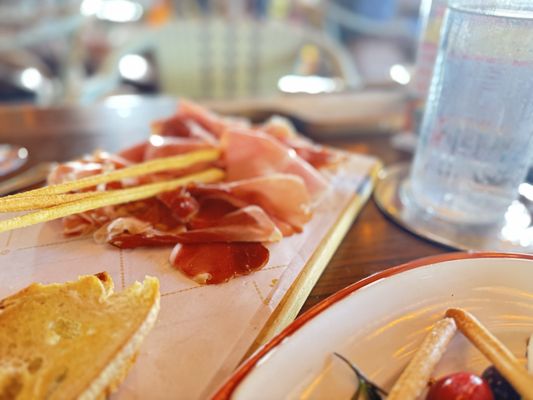 Elisabetta's Ristorante by null