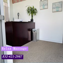 Relax Massage