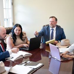 McDougal Law Firm