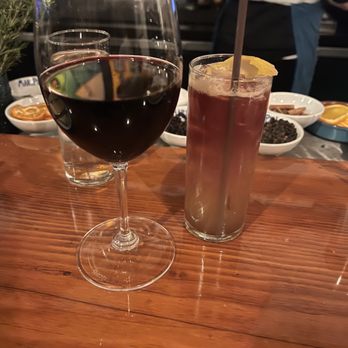 MariPili Tapas Bar - Wine and cocktails - Spanish Near Me - Seattle, Washington MariPili Tapas Bar - Wine and cocktails - Spanish Near Me - Seattle, Washington
