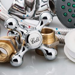 BKR Plumbing and Heating