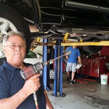 Ahrens Auto - Don Ahrens - Owner - Auto Repair Near Me - Gainesville, Florida Ahrens Auto - Don Ahrens - Owner - Auto Repair Near Me - Gainesville, Florida