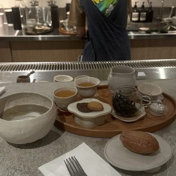Tearoom By Calmplex - Coffee & Tea Near Me - New York, New York Tearoom By Calmplex - Coffee & Tea Near Me - New York, New York