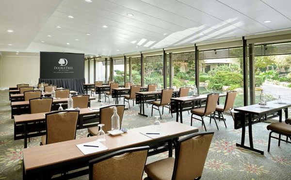 DoubleTree by Hilton Hotel Los Angeles Downtown by null