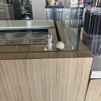 Infused Tea Lounge - Cuteee - Coffee & Tea Near Me - Las Vegas, Nevada
