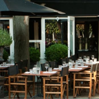 De Ouden Heere - Restaurants Near Me - Lisse, ZH