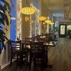 Fujiya Japanese Restaurant