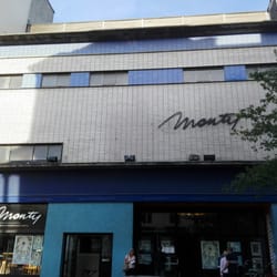 Monty
