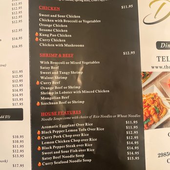 Dynasty - Chinese Near Me - Cave Creek, Arizona Dynasty - Chinese Near Me - Cave Creek, Arizona